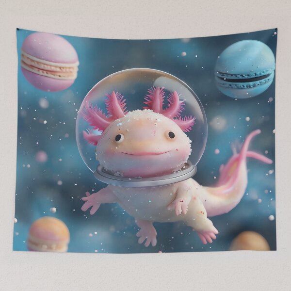 Item preview, Sugar Orbit Ambition designed and sold by ONYX Pixee.