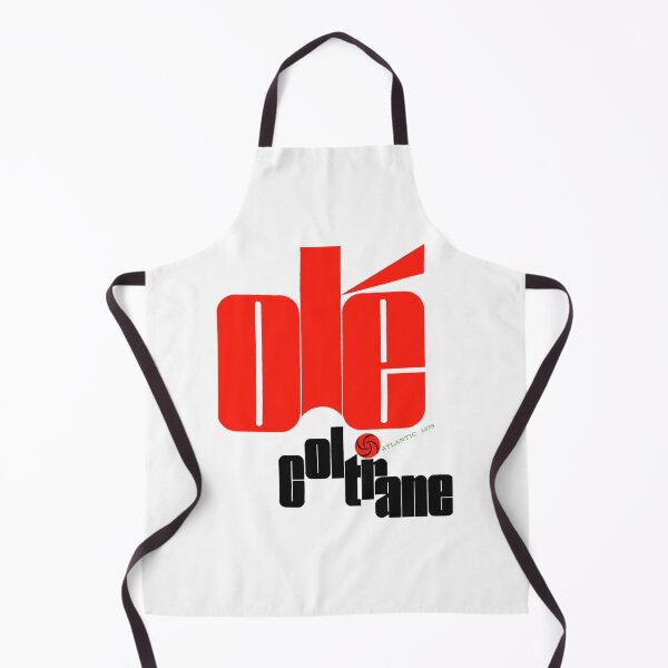Item preview, Ole Coltrane designed and sold by zezerico.