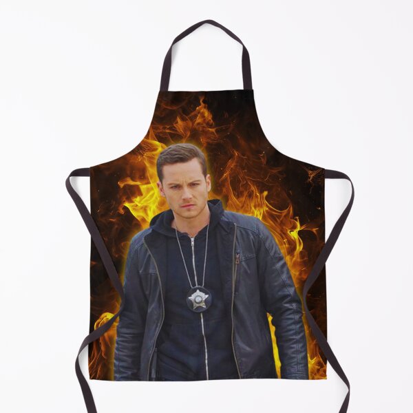 Item preview, Jesse Lee Soffer | DETECTIVE JAY HALSTEAD - JESSE LEE SOFFER designed and sold by GaartLabs.