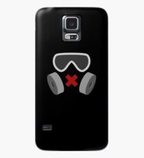 Untitled Case/Skin for Samsung Galaxy