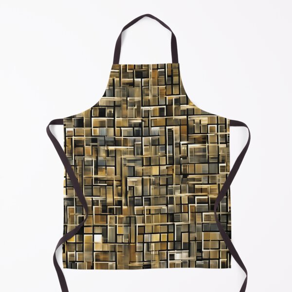 Item preview, Grid Abstract: Concealment Glow designed and sold by mxztar.