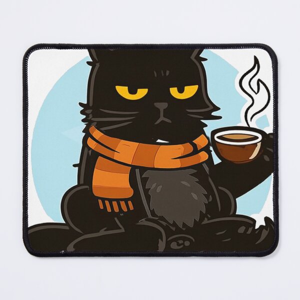 Item preview, Cat Espresso designed and sold by ryanapples2.