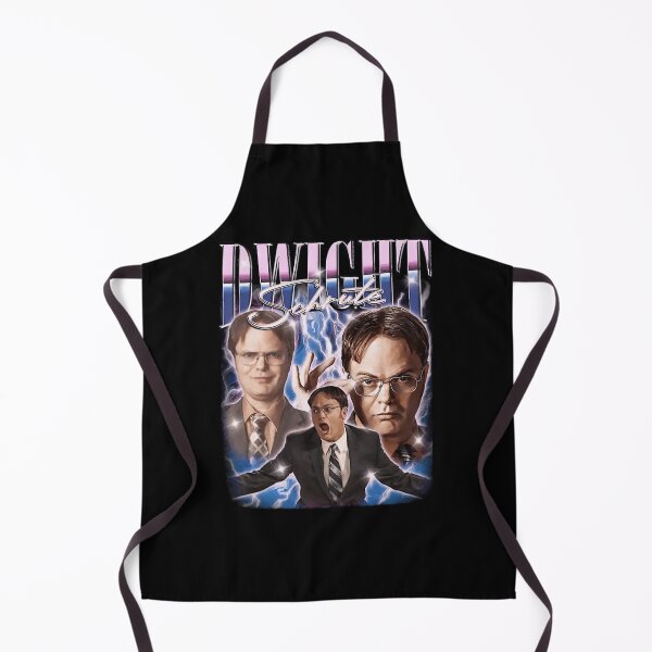 Item preview, Dwight Schrute Bootleg designed and sold by zezerico.