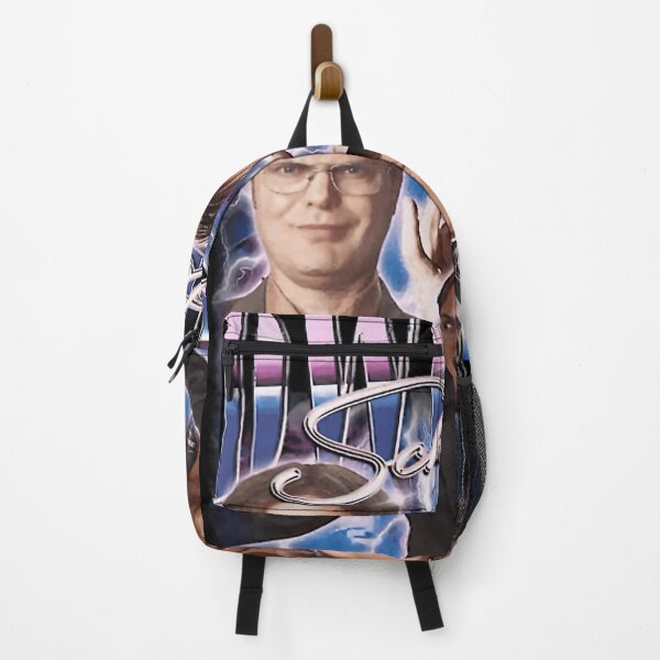 Item preview, Dwight Schrute Bootleg designed and sold by zezerico.