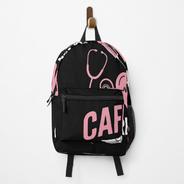 Item preview, Pre-Med Student Design Fueled By Coffee And Ambition designed and sold by brinbotty.