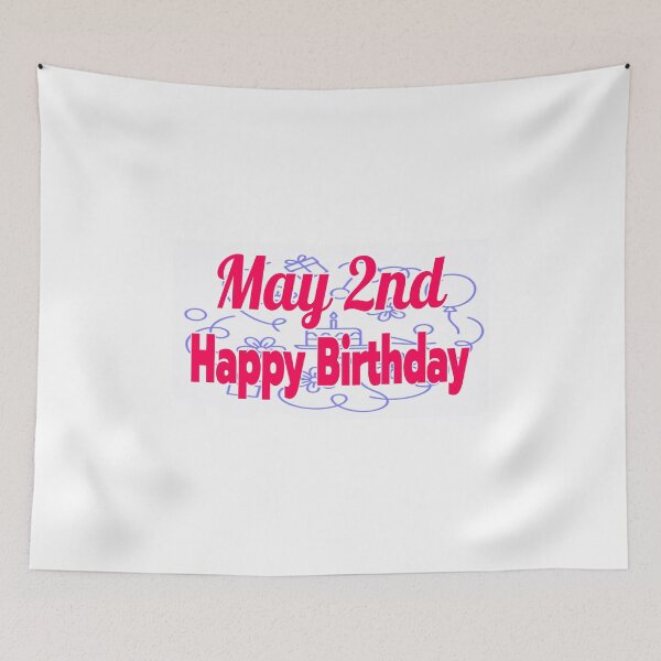 Item preview, Happy Birthday  designed and sold by Sujinthaiart.