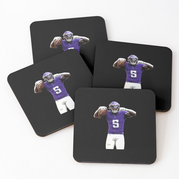 Item preview, Jalen Reagor designed and sold by zezerico.