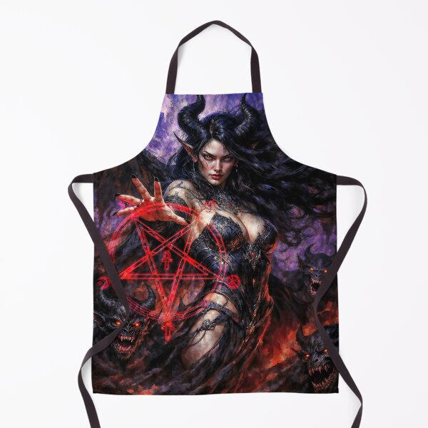 Item preview, Night Empress Lilith designed and sold by AliceWhiteDF.