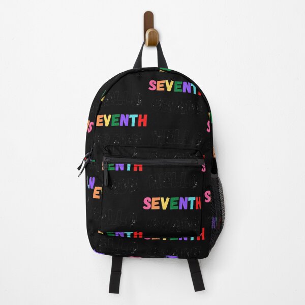Item preview, Hello Seventh Grade Back To School designed and sold by fnezuqrt34.