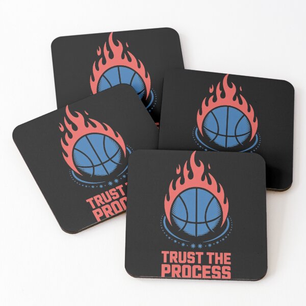Item preview, Processing Trust The Process designed and sold by brinbotty.