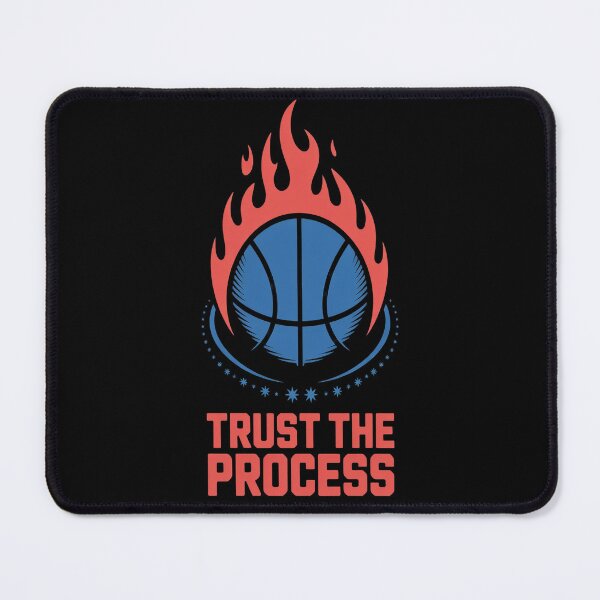 Item preview, Processing Trust The Process designed and sold by brinbotty.