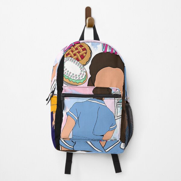 Item preview, Lucie Jones - Jenna designed and sold by Touge Stickers.