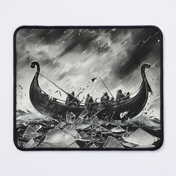 Item preview, Echoes of the North designed and sold by ONYX Pixee.