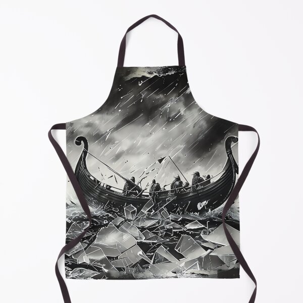Item preview, Echoes of the North designed and sold by ONYX Pixee.
