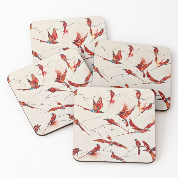 Item preview, Carmines designed and sold by TamrynPohlArt.