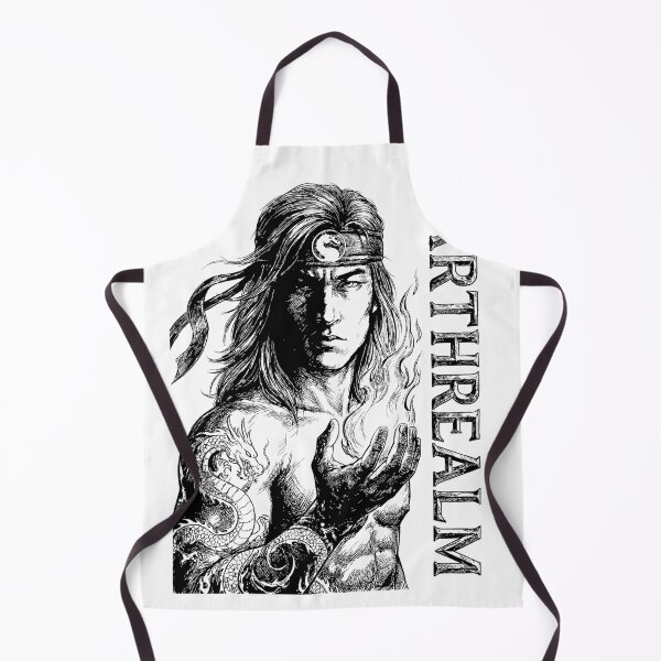 Item preview, Chosen One Earthrealm Defender - Liu Kang Mortal Kombat MK  designed and sold by bapupa.