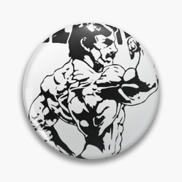 Item preview, Mike Mentzer Heavy Duty   designed and sold by dandljason.