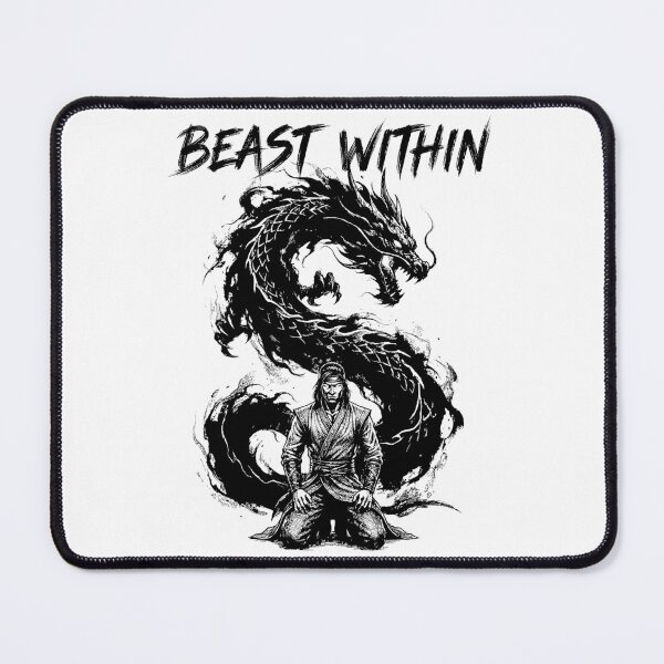 Item preview, Spirit of the Dragon Fatality - Liu Kang Mortal Kombat MK  designed and sold by bapupa.
