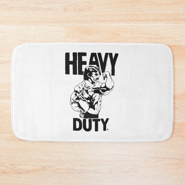 Item preview, Mike Mentzer Heavy Duty   designed and sold by dandljason.