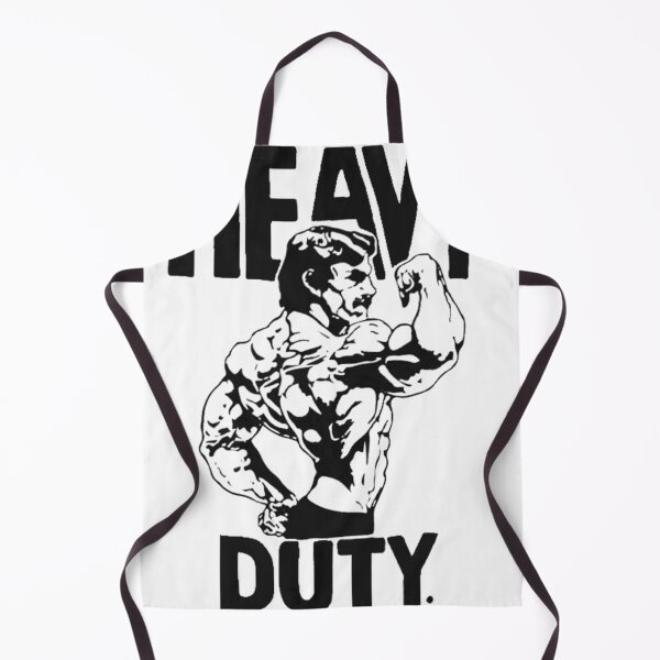 Item preview, Mike Mentzer Heavy Duty designed and sold by dandljason.
