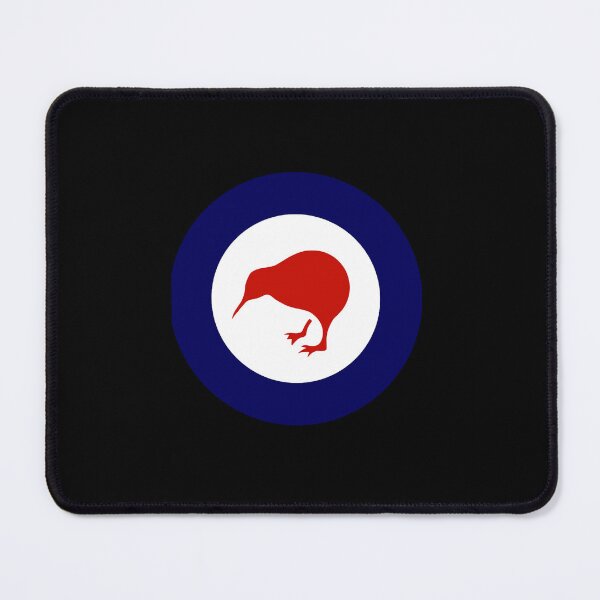 Item preview, Royal New Zealand Air Force designed and sold by dandljason.