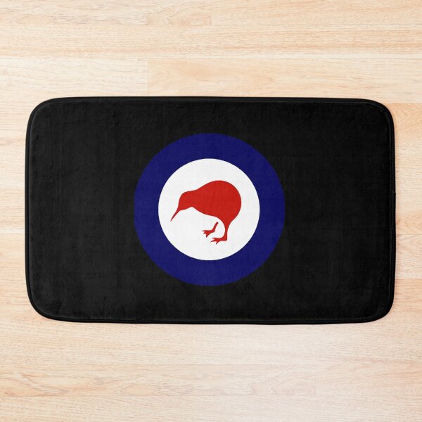 Item preview, Royal New Zealand Air Force  designed and sold by dandljason.