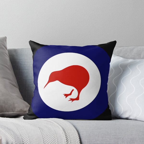 Item preview, Royal New Zealand Air Force  designed and sold by dandljason.