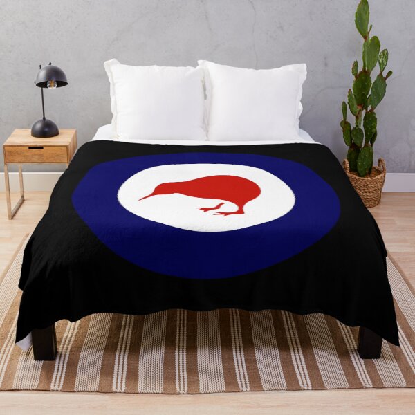 Item preview, Royal New Zealand Air Force  designed and sold by dandljason.