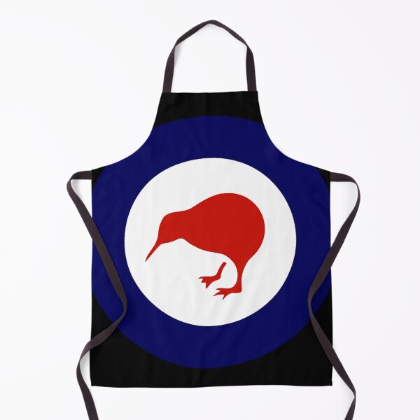 Item preview, Royal New Zealand Air Force  designed and sold by dandljason.