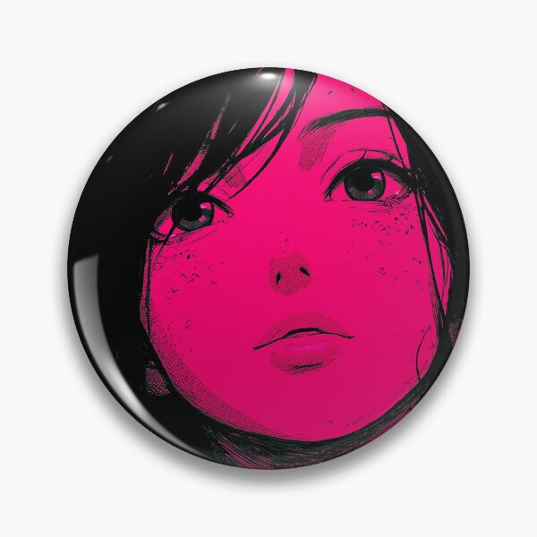 Item preview, The Graphic Girl designed and sold by Retro Type.