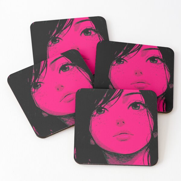 Item preview, The Graphic Girl designed and sold by Retro Type.