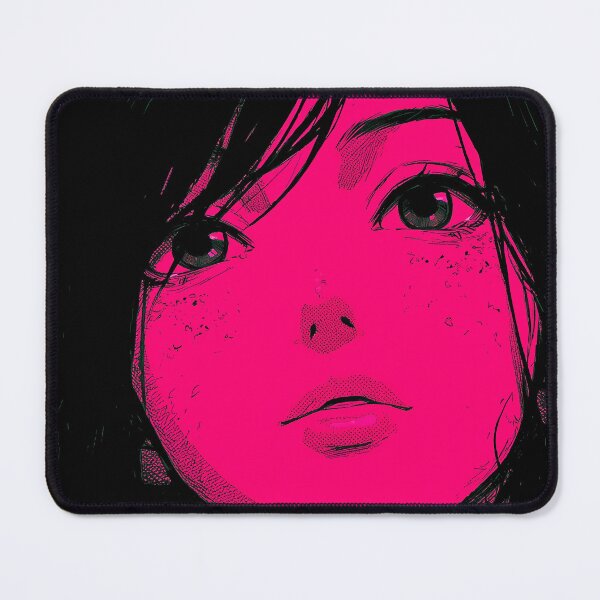 Item preview, The Graphic Girl designed and sold by Retro Type.