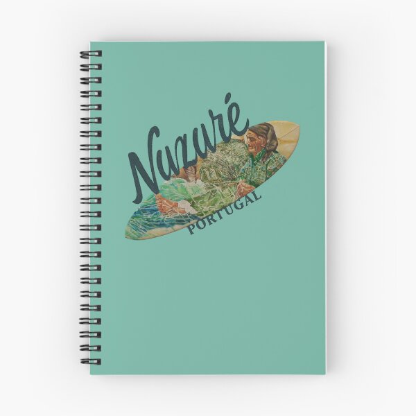 Item preview, Antropologia do surf Nazaré designed and sold by SandraSRomao.