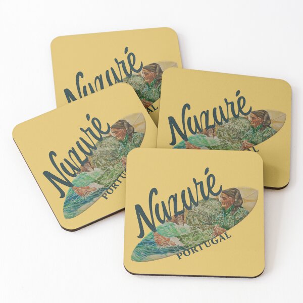 Item preview, Antropología del surf Nazaré designed and sold by SandraSRomao.