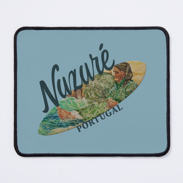 Item preview, Antropologia do surf Nazaré designed and sold by SandraSRomao.