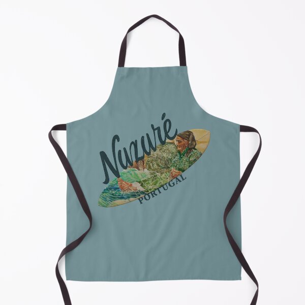 Item preview, Antropología del surf Nazaré designed and sold by SandraSRomao.
