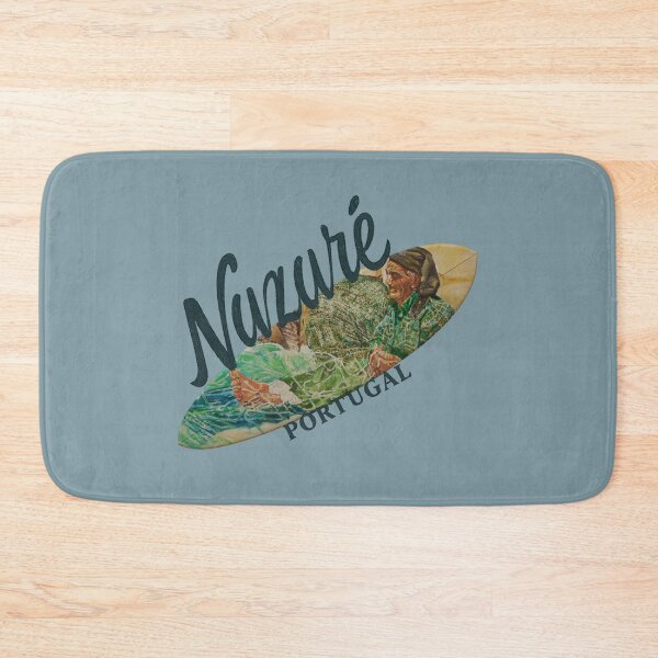 Item preview, Antropologia do surf Nazaré designed and sold by SandraSRomao.