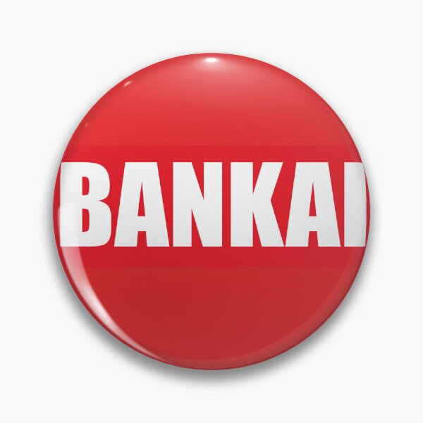 Artikelvorschau, BANKAI entworfen und verkauft von WareYamiTote.