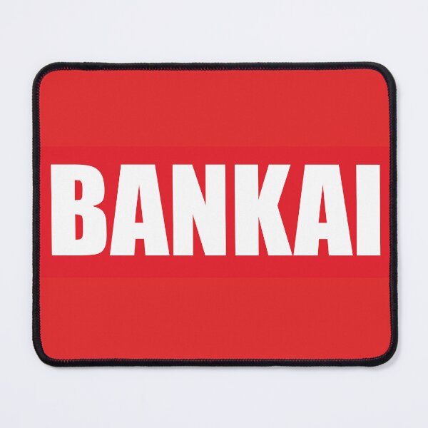 Item preview, BANKAI designed and sold by WareYamiTote.
