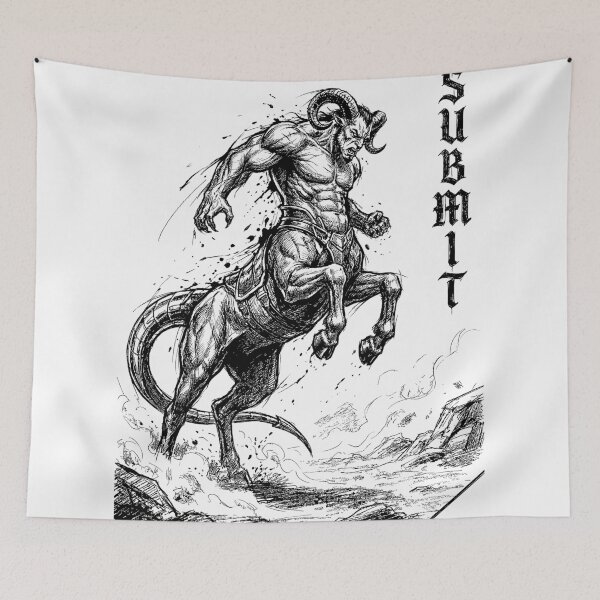 Item preview, Ultimate Boss Fatality - Motaro Mortal Kombat MK designed and sold by bapupa.