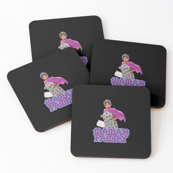 Item preview, Mama'S Family designed and sold by dandljason.