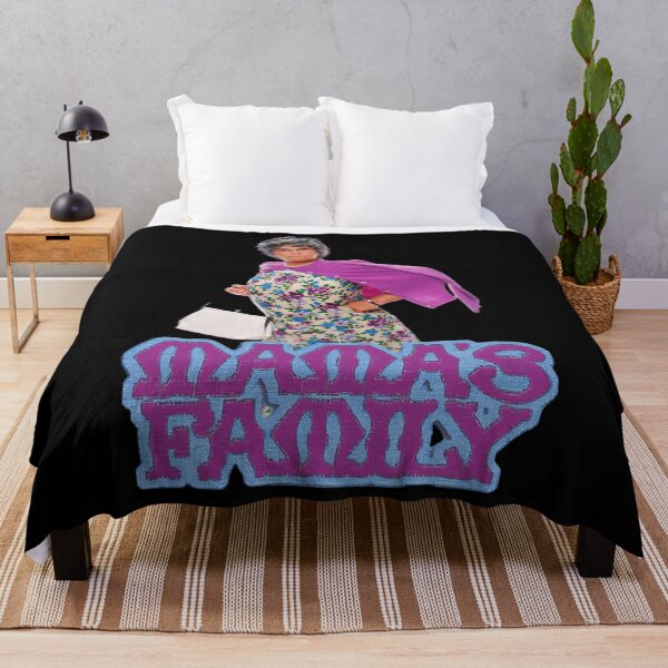 Item preview, Mama'S Family designed and sold by dandljason.
