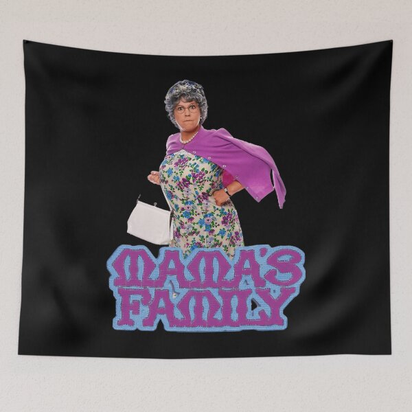 Item preview, Mama'S Family designed and sold by dandljason.