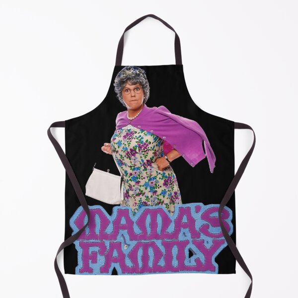 Item preview, Mama'S Family designed and sold by dandljason.