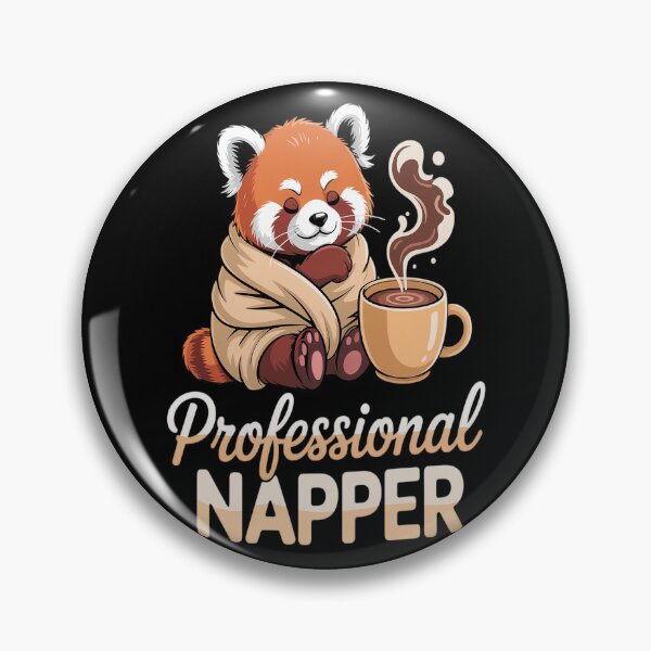 Item preview, Professional Napper designed and sold by brinbotty.