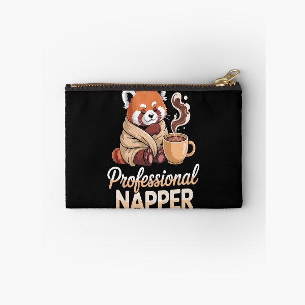 Item preview, Professional Napper designed and sold by brinbotty.