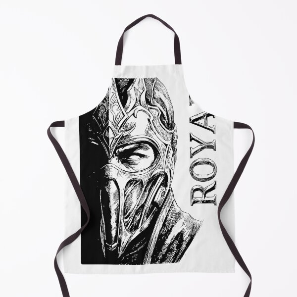 Item preview, Sovereign of Edenia - Rain Mortal Kombat MK designed and sold by bapupa.