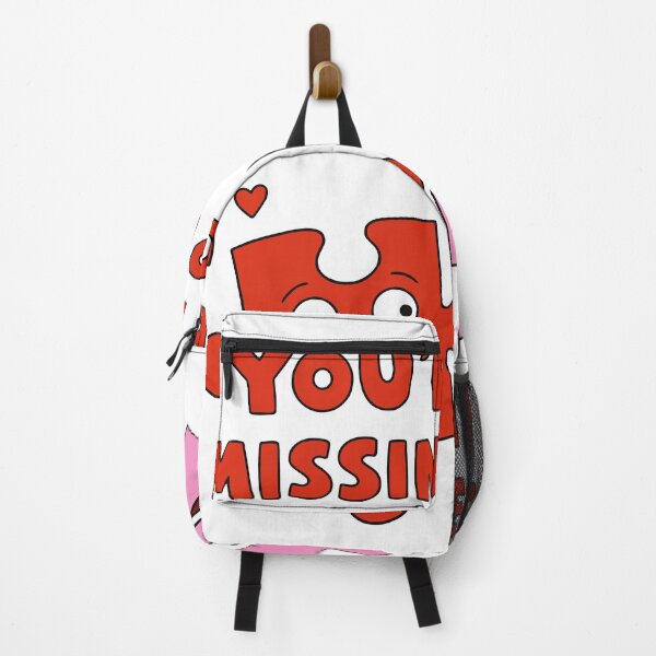 Item preview, You're My Missing Piece - Cute Puzzle Valentine's Day Love designed and sold by Imaginationbeyond.