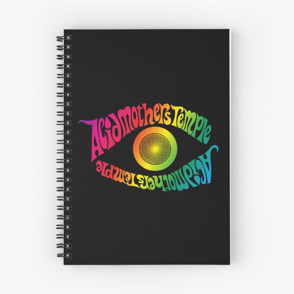Item preview, ACID MOTHERS TEMPLE designed and sold by defagahalakala.
