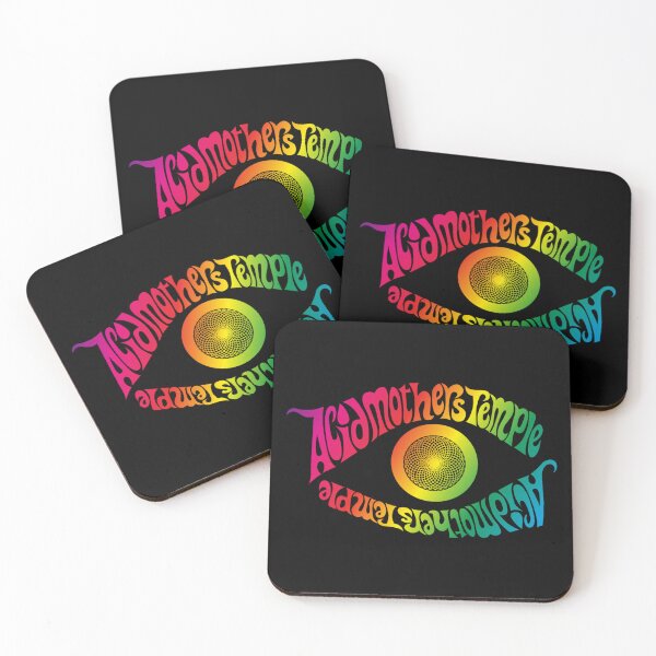 Item preview, ACID MOTHERS TEMPLE designed and sold by defagahalakala.